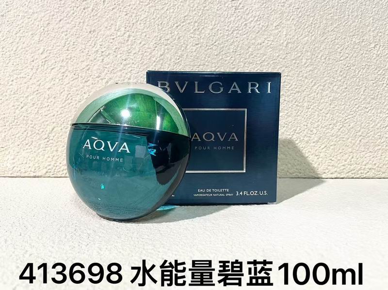Bvlgari 100ml 49